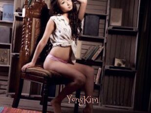 YongKim