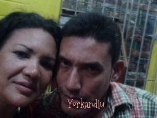 Yorkandlu