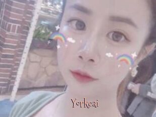 Yorkcai
