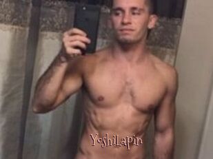 Yoshi_Lapin