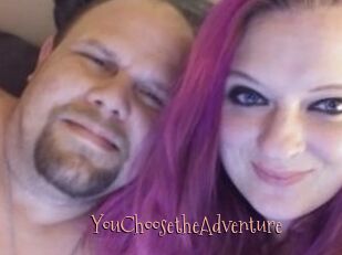 YouChoosetheAdventure