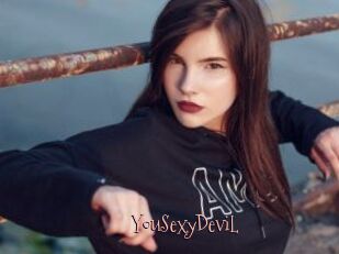 YouSexyDeviL