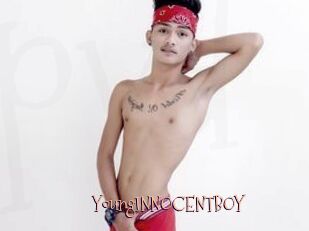 YoungINNOCENTBOY