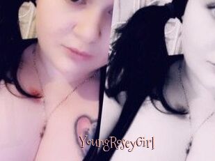 YoungRoseyGirl