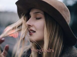 YoungSandra