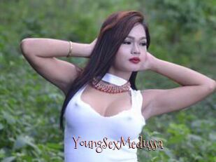 YoungSexMedussa