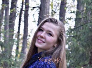 YoungViolet