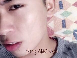 YoungWildCock4u