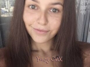 Young_CatX