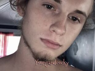 Youngandcocky