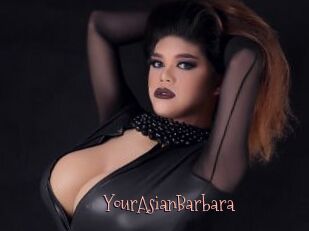 YourAsianBarbara