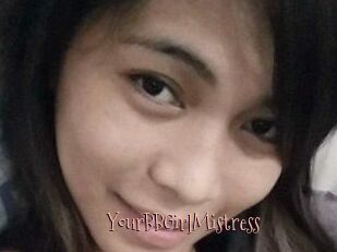 YourBBGirlMistress