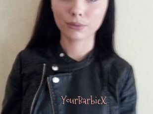 YourBarbieX