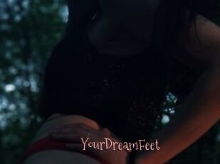 YourDreamFeet