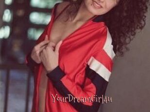 YourDreamGirl4u