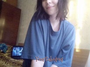 YourFabulous