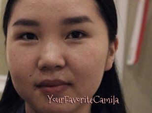Your_Favorite_Camila