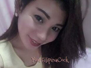 YourFilipinaCock