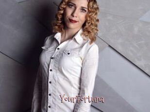 YourFortuna