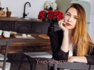 YourGodness18