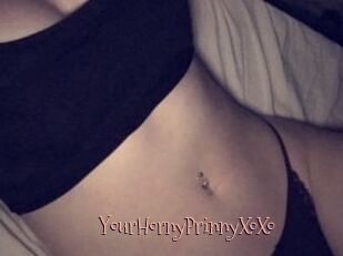 YourHornyPrinnyXoXo