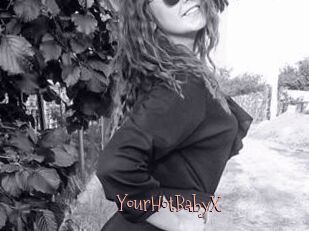 YourHotBabyX