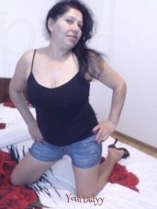 YourLadyy