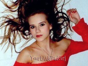 YourLittleBadGirl