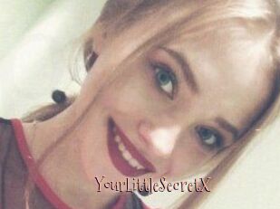 YourLittleSecretX