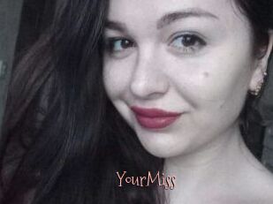 YourMiss_