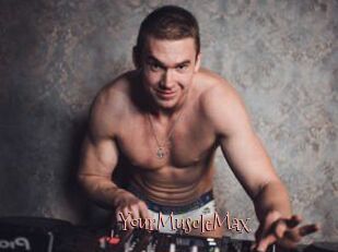 YourMuscleMax