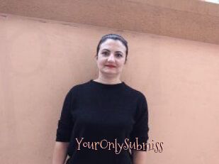 YourOnlySubmiss