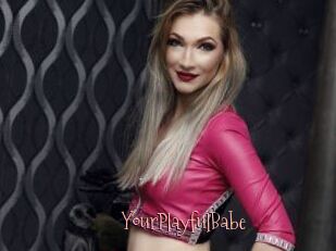 YourPlayfulBabe