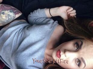 YourScarlettFire