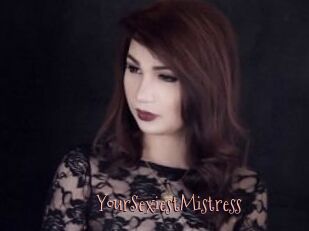 YourSexiestMistress