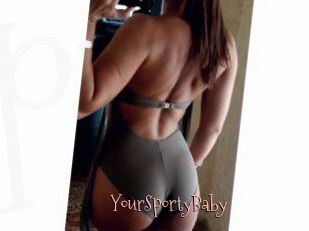 YourSportyBaby