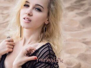 YourSweetPie