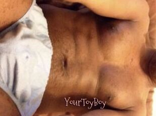 YourToy_Boy
