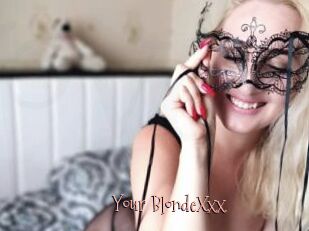 Your_BlondeXxx