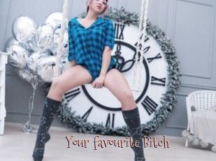 Your_favourite_Bitch