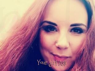 Your_girl_Asli