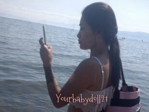 Your_baby_doll21