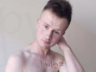 Yourboy22