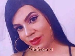 Yourdream_21