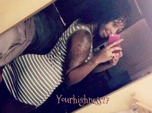 Yourhighness27