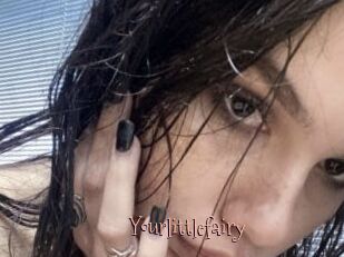 Yourlittlefairy