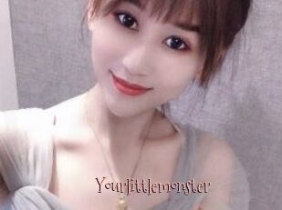 Yourlittlemonster