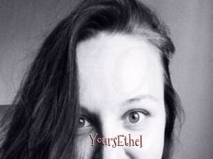 YoursEthel