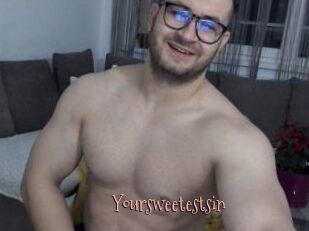 Yoursweetestsin