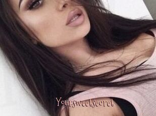 Yoursweetsecret